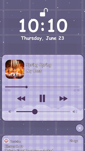 Wow Panda Theme - Icon Pack screenshot 3