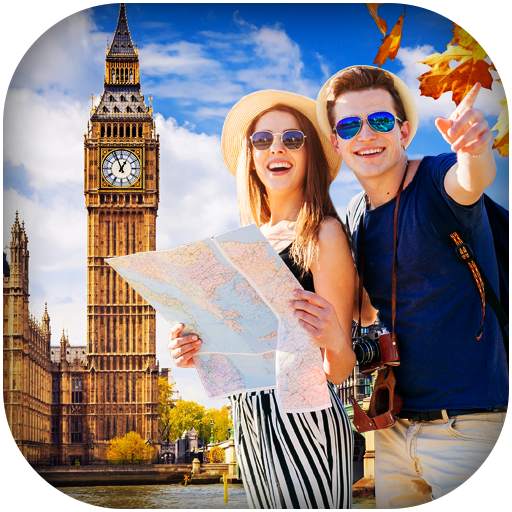 Wrold cities Photo Frames 1.23