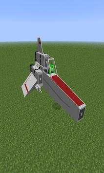 Airplane Mod Game screenshot 4