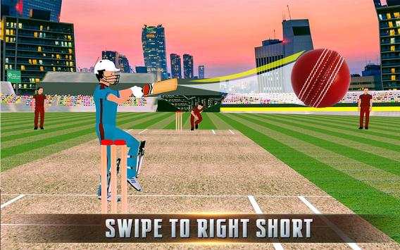 Play Cricket 2017 screenshot 3