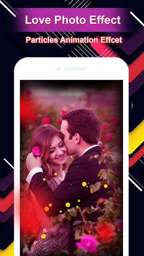 Love Photo Effect Video Maker - Animation Video screenshot 2