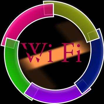 wifi password finder screenshot 1