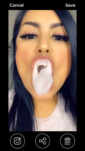 Boomerang Loop Video Maker screenshot 3