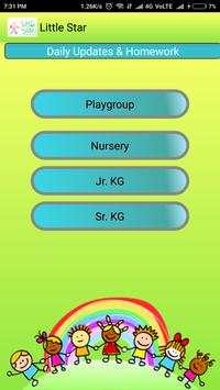 Little Stars Nursery School Moshi screenshot 1