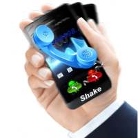 Shake to Answer a Call on 9Apps