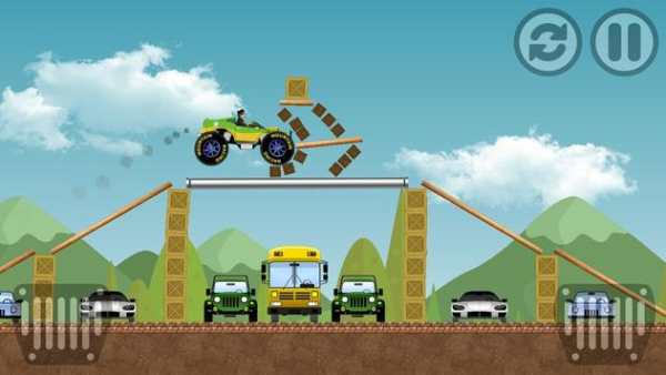Speed Car Auto Racing screenshot 6