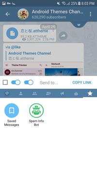 Love Chat Messenger screenshot 3
