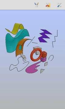 om3DCAD 3D CAD Modeler screenshot 1