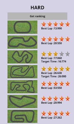 Ball Racing screenshot 5