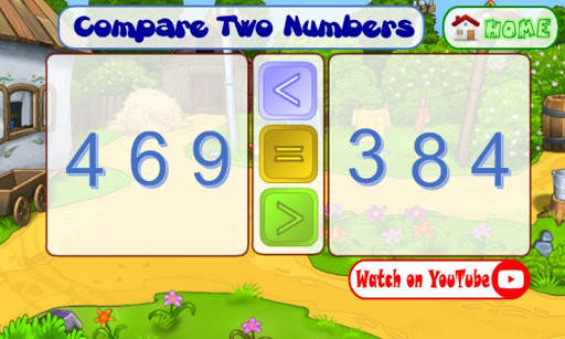 Cool Math Games | 2nd Grade Math | Grade 2 Math screenshot 3