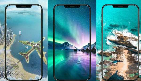 Wallpapers 4K Ultra HD For Phone 8 & Phone X Lite screenshot 1