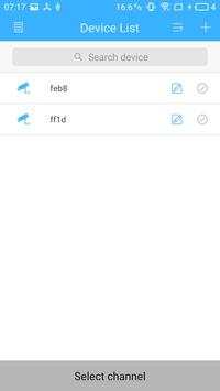 JFEye screenshot 3