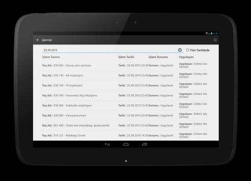 SARUS Mobil screenshot 11