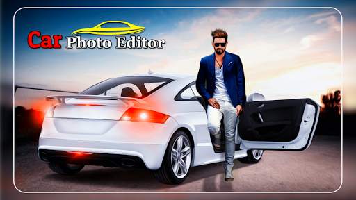 Car Photo Editor - Car Photo Frame screenshot 5