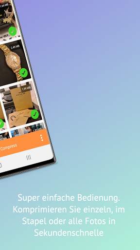 Auto Photo Compress screenshot 4