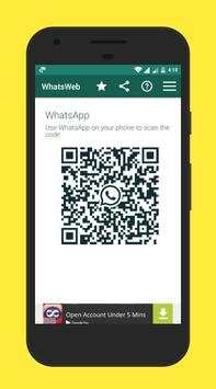 Whatscan for Whatsapp screenshot 2