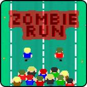 Zombie Run 1.0.5
