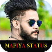Mafiya Status 2018 icon