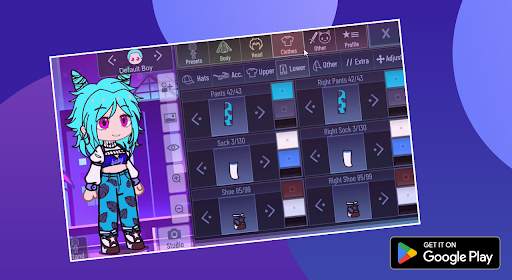 Gacha Mod screenshot 3