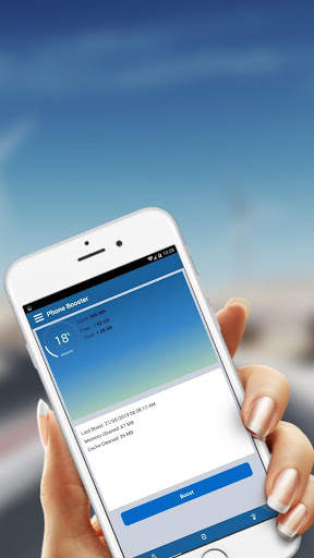 Phone & Network Booster screenshot 2