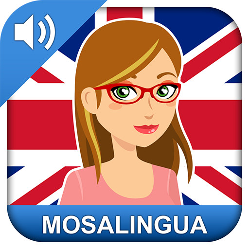Apprendre l'anglais rapidement icon