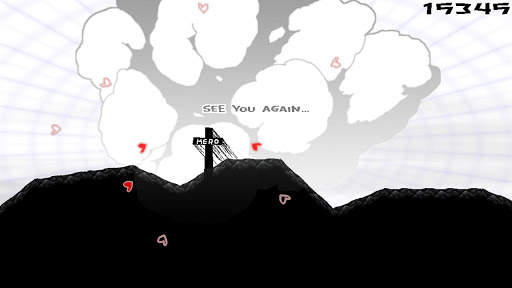 STICK NINJA [Avoooid! Hero] screenshot 4