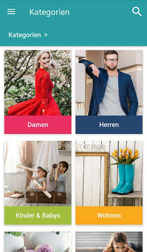 Shopalike Shopping screenshot 2
