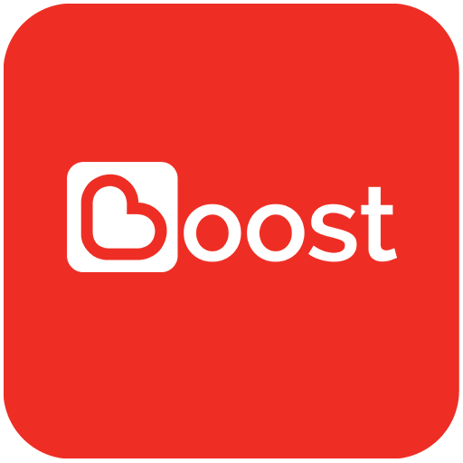 ikon BoostPlay