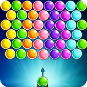 Bubble Classic icon