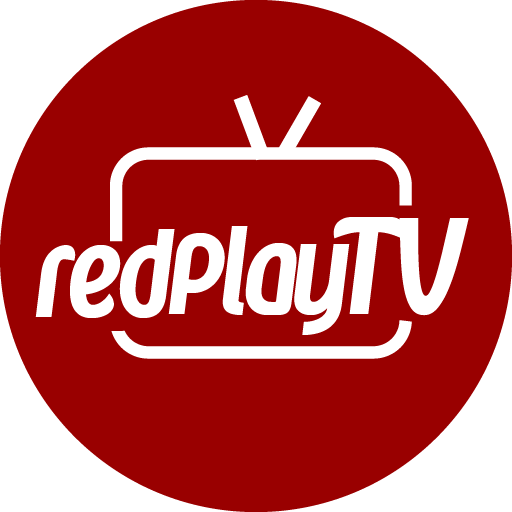 RedPlay TV icon