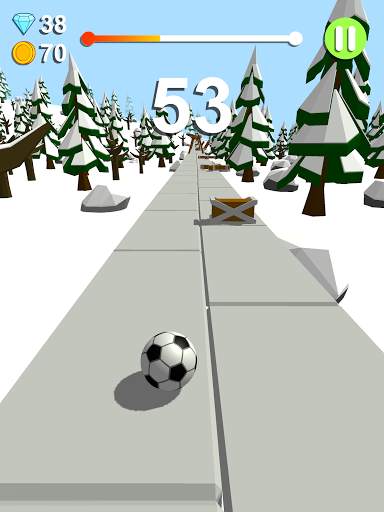 Music Road screenshot 11