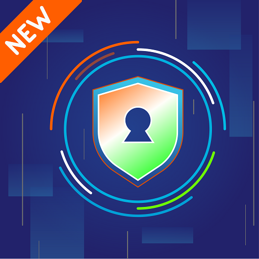 Indian App Lock 2020 : New Applock lite 2020 icon