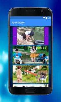 Funny Video Collection screenshot 3