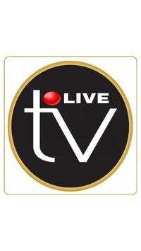 TV Indonesia - Live Channels TV screenshot 1