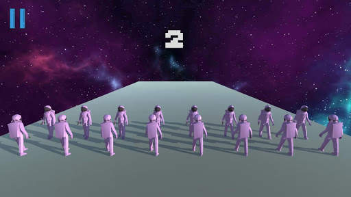Cowboy King screenshot 2