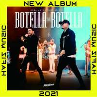Gera MX - (botella tras botella) 2021