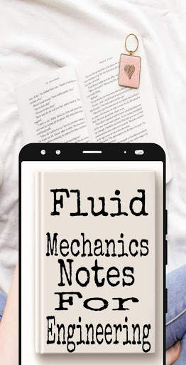 Fluid Mechanics Notes For Engineering Students screenshot 7