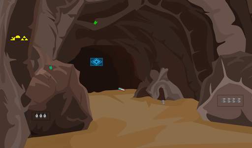 Escape games zone 42 screenshot 3