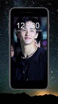 Mark Lee ( NCT) Wallpaper HD screenshot 2