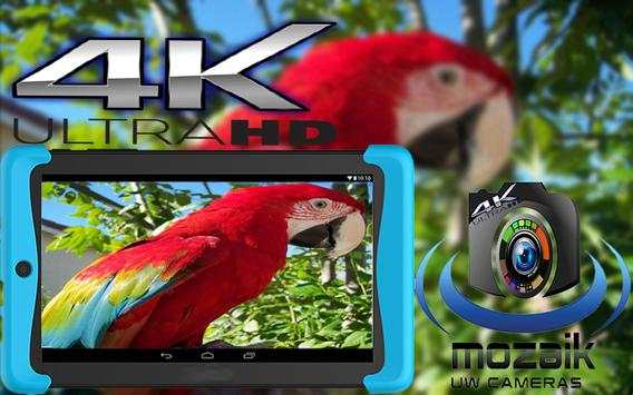 Camera Mozaik screenshot 6