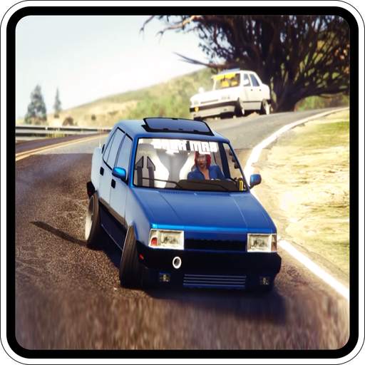 Sport  Car Racing Simulator 1.6