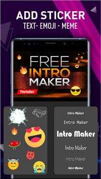 Intro Maker screenshot 10