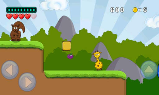 Plumy's World screenshot 8