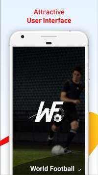 World Football screenshot 5
