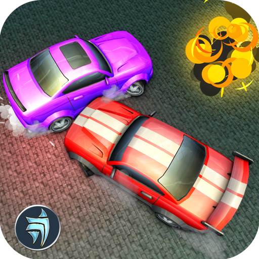 Derby Car Mayhem आइकन
