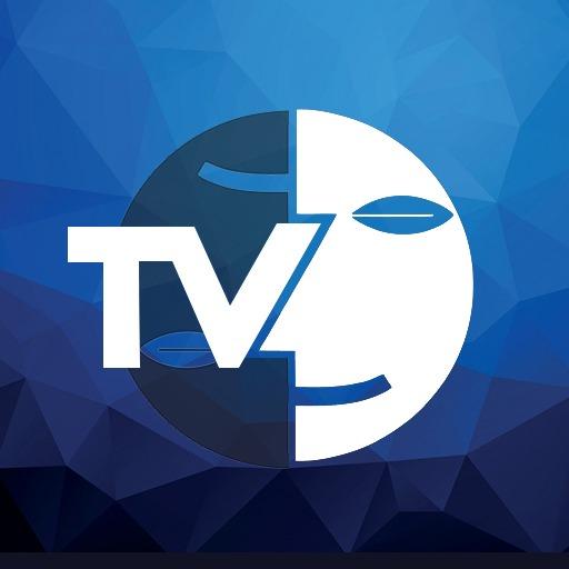 Erfan Halgheh TV icon