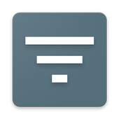 Filter 1.0.0