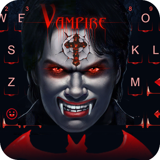 Motywy Vampire icon