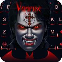 Vampire Theme on 9Apps