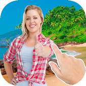 Change Photo Background 2016 4.4